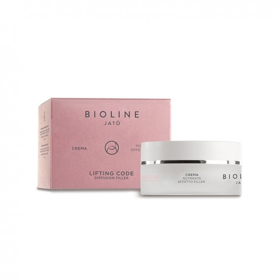 BIOLINE 凍齡滋潤面霜 Nourishing Cream Filling Effect