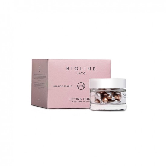 BIOLINE 凍齡珍珠肽