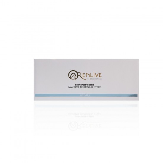 RENLIVE 緊緻濃縮精華 