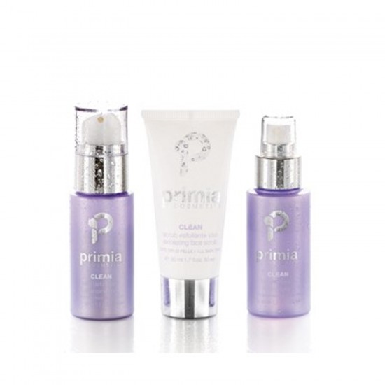 PRIMIA 清潔套裝